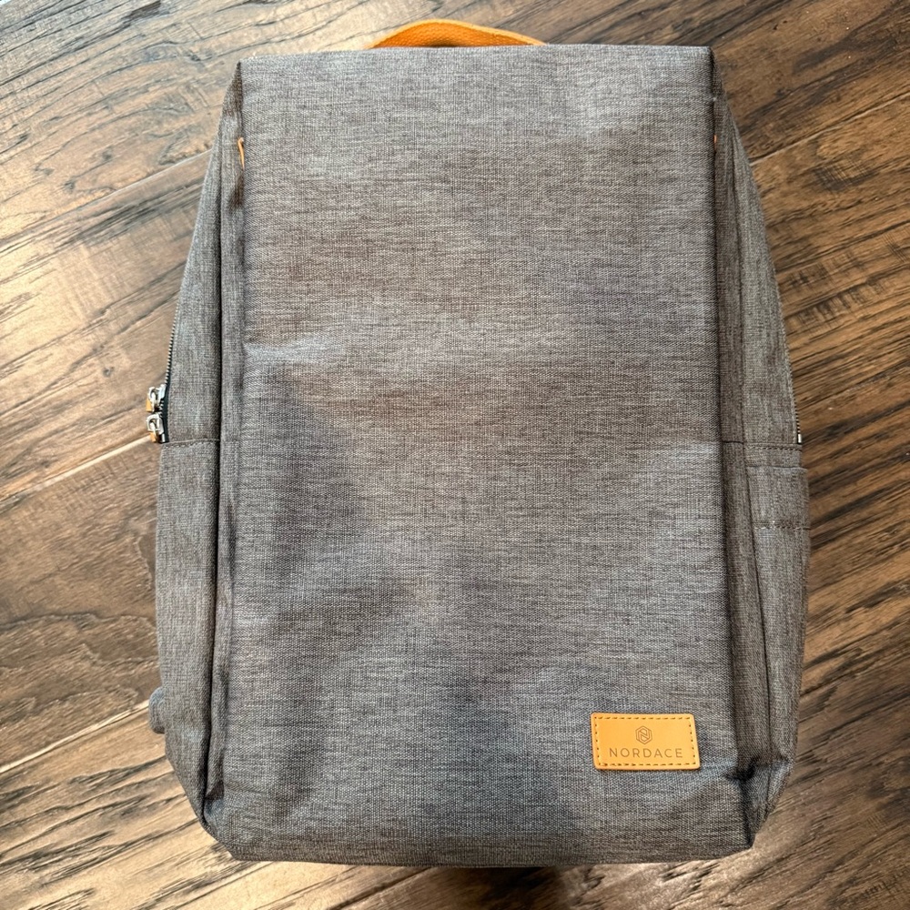 Nordace Siena – Smart Backpack